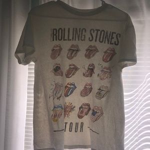 The Rolling Stones T-Shirt